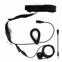 Ларингофон Yaesu-STK-08