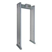 Арочный металлодетектор Профи 2/4  Ширина прохода 820мм!