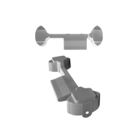 Защитная крышка арочных металлодетекторов серии X Защитная крышка арочных металлодетекторов серии X