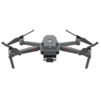 Квадрокоптер DJI Mavic 2 Enterprise Dual + Smart Controller Тепловизор