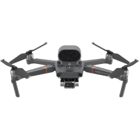 Квадрокоптер DJI Mavic 2 Enterprise Dual + Smart Controller Тепловизор