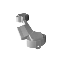 Защитная крышка арочных металлодетекторов серии X Купить Защитная крышка арочных металлодетекторов серии X в Москве с доставкой по всей России