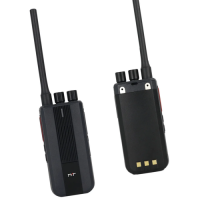 Рация TYT MD-619 10Вт, Type-C, AES256