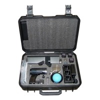 Детектор взрывчатых веществ МО-2Р Детектор взрывчатых веществ МО-2Р