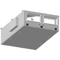 Купить Вентиляционная установка Shuft UniMAX-P 1500 CE-A приточно-вытяжная в 