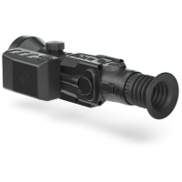 Тепловизионный прицел Dedal-T4.645 Hunter LRF со встроенным дальномером