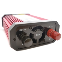 Инвертор Turbosky PI-500. IN-500W