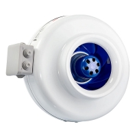 Купить Канальный вентилятор круглый Shuft CFz 100 MAX в 