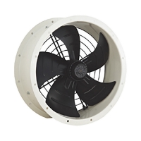 Купить Вентилятор осевой Shuft AXW 4E350-B-T в Москве с доставкой по всей России