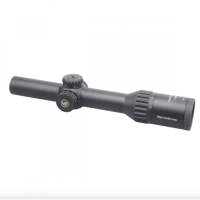 Купить Прицел Vector Optics Continental 1-8x24 Tactical ED (SCOC-T37) в Москве с доставкой по всей России