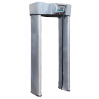 Чехол для арочного металлодетектора БЛОКПОСТ PC Z Чехол для арочного металлодетектора БЛОКПОСТ PC Z