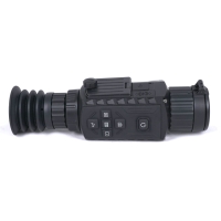 Тепловизионный прицел Arkon Alfa II LT35