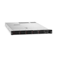Сервер Lenovo ThinkSystem SR630, 2xIntel Xeon Gold 5218R 20C 2.1GHz 125W, 2x32GB 2Rx4, RAID 930-8i 2GB Flash PCIe 12Gb Adapter, 1x750W, XCC Enterprise, ThinkSystem Toolless Slide Rail