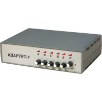 Купить Квартет-1 в 