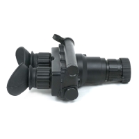 Очки ночного видения Arkon NVD G2