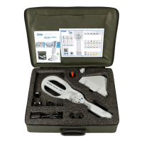 Ручной металлодетектор CEIA PD240CB-SET