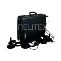 ПЕЛЕНА-6А блокиратор радиоуправляемых взрывных устройств