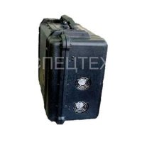 ПЕЛЕНА-8У блокиратор радиоуправляемых взрывных устройств