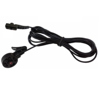 Персональный носимый видеорегистратор Кобра УЛЬТРА-02A Full HD GPS 64 Гб