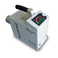 Носимый ОЧГ спектрометр Эко ПАК (серия NitroSPEC) с электроохлаждением Купить Носимый ОЧГ спектрометр Эко ПАК (серия NitroSPEC) с электроохлаждением в