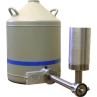 Спектрометр рентгеновского и гамма-излучения на основе планарных ОЧГ детекторов Купить Спектрометр рентгеновского и гамма-излучения на основе планарных ОЧГ детекторов в