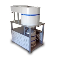 Лабораторный ОЧГ спектрометр с защитой Купить Лабораторный ОЧГ спектрометр с защитой в