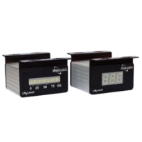 Лабораторный ОЧГ спектрометр с защитой