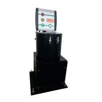 LabScout – Стационарный гамма спектрометр с защитой Купить LabScout – Стационарный гамма спектрометр с защитой в