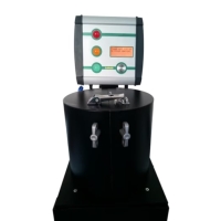 LabScout – Стационарный гамма спектрометр с защитой