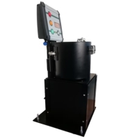 LabScout – Стационарный гамма спектрометр с защитой