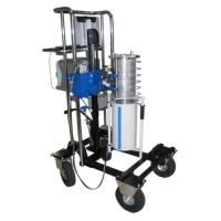 Мобильный ОЧГ спектрометр Эко ПАК для полевого применения Купить Мобильный ОЧГ спектрометр Эко ПАК для полевого применения в