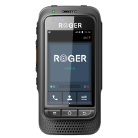 Портативная POC радиостанция Roger Solutions POC-11 Купить Портативная POC радиостанция Roger Solutions POC-11 в Москве с доставкой по всей России