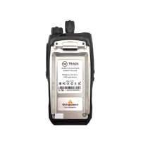 Рация Track DP50-U DMR