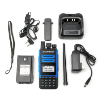 Портативная рация Baofeng BF-H7 10 Ватт