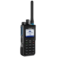 Портативная радиостанция Caltta DH590