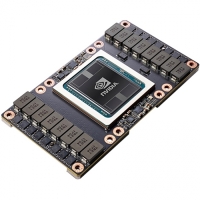 Купить NVIDIA Tesla V100-SXM2-32GB Ускоритель 900-2G503-0010-000 в Москве с доставкой по всей России