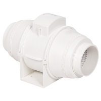Купить Канальный вентилятор круглый Shuft SILENTMIX-125T в 