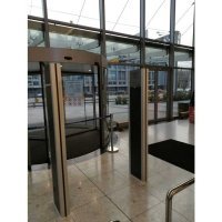 Стационарный  металлодетектор Профи МОНО