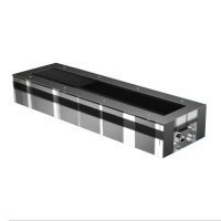 Система досмотра днища автомобилей PROSCAN Стационарная