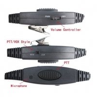 Ларингофон Vertex-СТК-09 Ларингофон Vertex-СТК-09