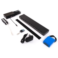 Ультразвуковой SpyLine-24-GSM