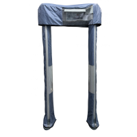 Чехол для арочного металлодетектора БЛОКПОСТ PC X Купить Чехол для арочного металлодетектора БЛОКПОСТ PC X в Москве с доставкой по всей России