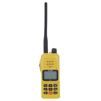Купить Морская портативная радиостанция ГМССБ ROGER SOLUTIONS M1 156,050 - 163,275 мГц в Москве с доставкой по всей России