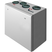 Купить Вентиляционная установка Shuft UniMAX-R 2200VWR EC в Москве с доставкой по всей России