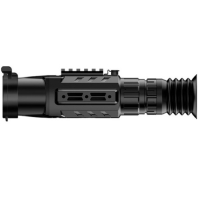 Тепловизионный прицел iRay Rico RH 35