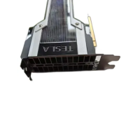 NVidia Tesla K80 Видеокарта