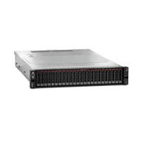 Купить Сервер Lenovo SR650 Xeon Silver 4210R (10C 2.4GHz 13.75MB Cache/100W) 32GB 2933MHz (1x32GB, 2Rx4 RDIMM)) в 