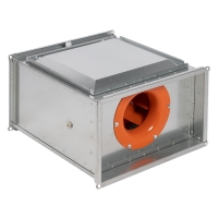 Купить Вентилятор прямоугольный канальный Shuft TORNADO 700x400-31-1,1-2 в Москве с доставкой по всей России