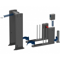 БЛОКПОСТ МП 3.4