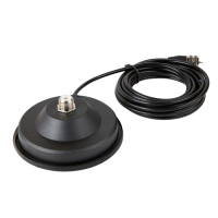 Купить Магнитное основание Racio Antenna M110 в Москве с доставкой по всей России